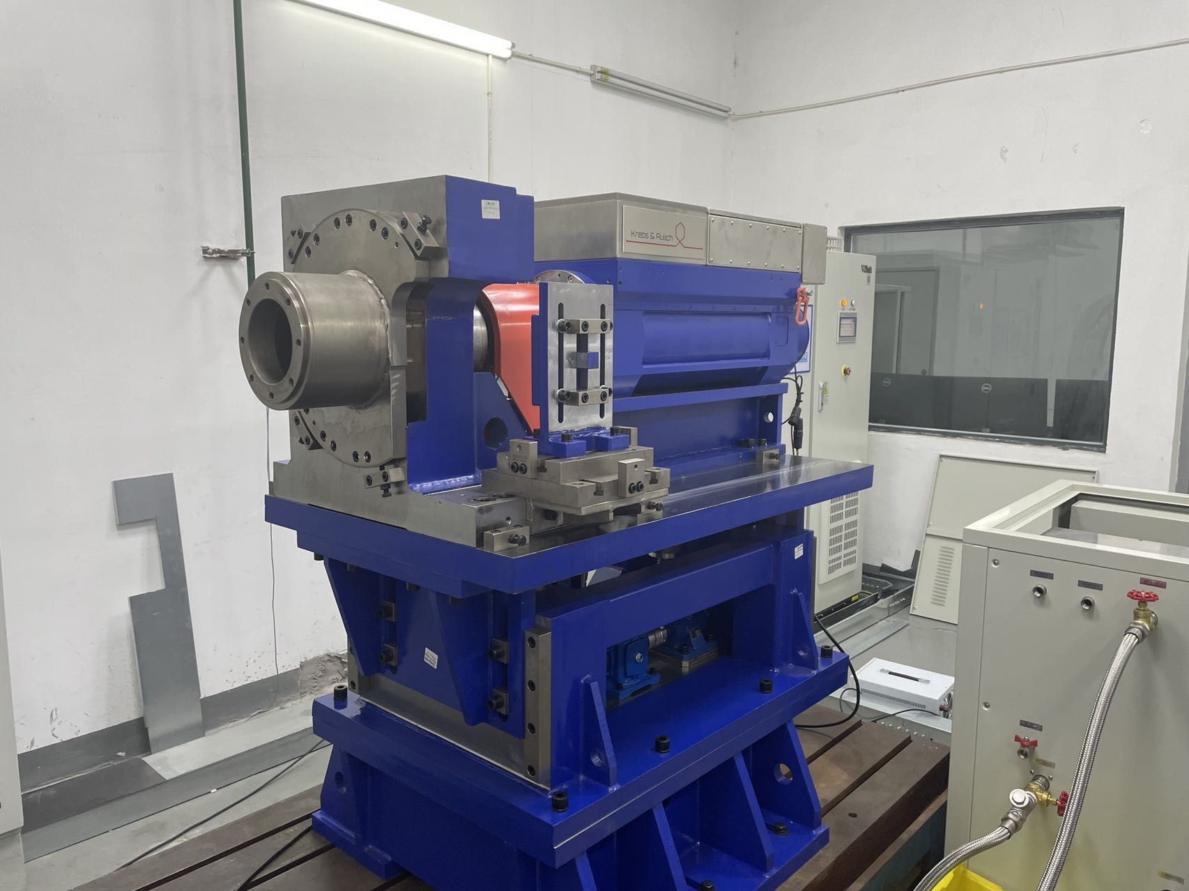 INOMAX AC Regenerative Drives VFD For Oil And Gas Roadheader Transport Machinery