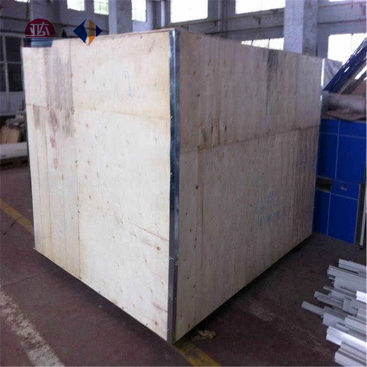 Single Air Inlet Cooling Tower with 380V/220V Voltage and 4342 D *3835 H mm Dimensions
