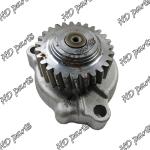 1DZ-11 27T Diesel Engine Oil pump For Toyota