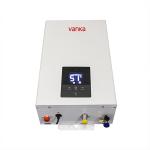 16L Digital Gas Water Heater Propane Tankless Instant LPG Gas Water Heater