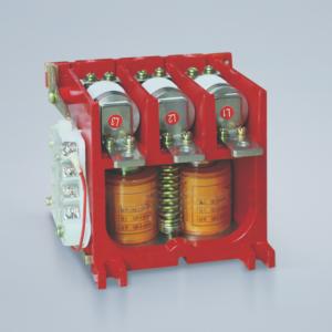 Quality 1140V 630A 50HZ Type A MCB Type C Low Voltage Vacuum Contactor wholesale
