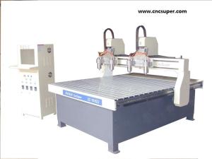 Quality Muti-head engraving machine SC1618Z2 wholesale