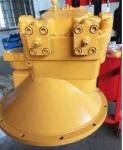 Crawler Excavator Hydraulic Pumps 244-8477 E325C Repair Parts