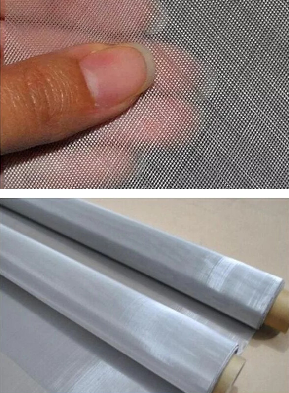 304 316SS Square Welded Wire Mesh Rolls,1/2''×1/2''welded wire mesh factory price