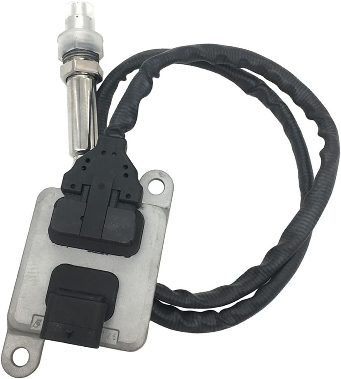 Nitrogen Oxide Nox Sensor Fit For BMW OEM 759040202 11787590402 5WK96650