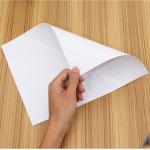 Thin Double Side Bond High Glossy Photo Paper