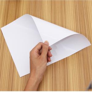 Quality Thin Double Side Bond High Glossy Photo Paper wholesale