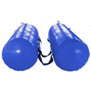 Quality Pneumatic Totally Enclosed And Water Air Lift Bags Versatile Parachute Lift Bags wholesale
