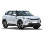China 301KM 401km BYD Yuan UP EV Electric Car New Energy Vehicles Pure SUV