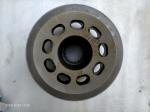 DX340 111 Block Assembly