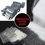Heat Transfer DTF Hot Melt Powder TPU Adhesive 1kg For DTF Printer