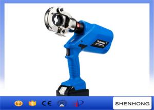 Quality HL-300 Underground Cable Installation Tools Battery Powered Hydraulic Crimping Tool wholesale