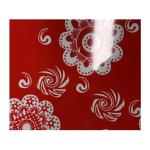 Flower Design Color Coated Prepainted Gi Steel Coil Ral 9002