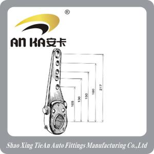 Quality Slack Adjuster Manual FRUEHAUF 727618 wholesale