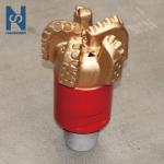 Rock Threaded Button Bits FBS 8.5 Inch Oil Well Drill Aggressive Durable