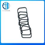 Valve Cover Gasket Set 3930906 For Cummins 4BT 3.9L 6BT 5.9L Engine 12V