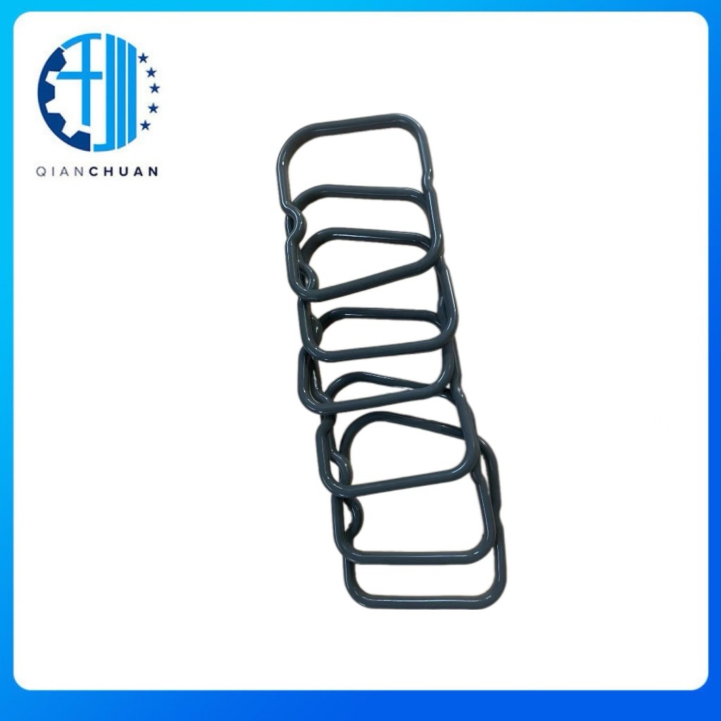 Valve Cover Gasket Set 3930906 For Cummins 4BT 3.9L 6BT 5.9L Engine 12V