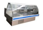 R134a Static Cooling 1500mm Sushi Display Fridge