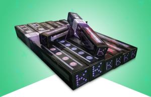 Quality Cardboard Point Of Purchase Displays wholesale