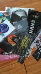 Amazing flip lenticular 3d soft TPU material lenticular printing flip effects