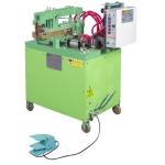 Video Outgoing-Inspection Provided Condition Special Steel Wire Butt Welding