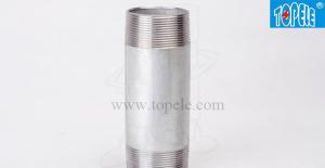 Quality All Size IMC Conduit And Fittings Electrical Rigid Metal Conduit Nipple wholesale