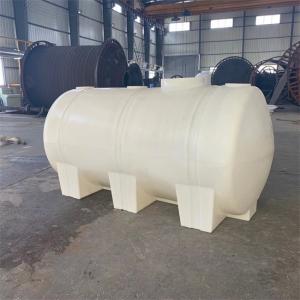 Quality 3500L XDPE Water Tank Mould , 3D Roto Moulding Products High Precision wholesale