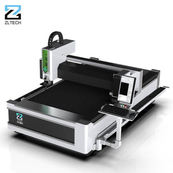 Small Size Desktop Fiber Laser Cutter 4000 Watts 12000w 1390 3015 6090 1000w CNC