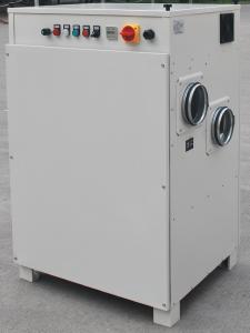 Quality Single Rotary Dehumidifier Energy Saving 600m3/h-25000m3/h wholesale