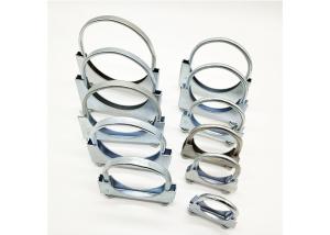 Quality Stainless Steel Heavy Duty U Type Exhaust Clamp For Automotive Exhaust Stainless Steel Exhaust Clamp wholesale