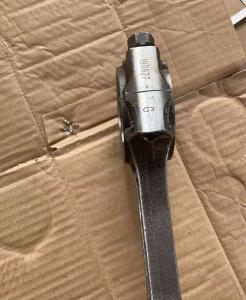 Quality 3TNV70 Connecting Rod 119515-23000 For Yanmar Engine wholesale