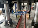 Stainless Steel 304 Automatic Cap Screwing Machine Bottle Cap Sealer