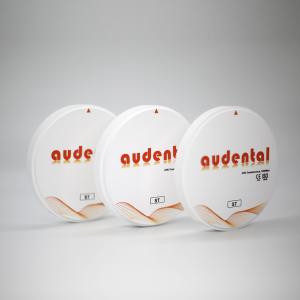 Quality Flexural Strength ST White zirconia blocks 16 Coloring Liquids Carton Packaged wholesale