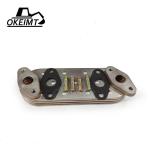4P Oil Cooler 600-651-1421 for Komatsu Engine 4D105 Excavator