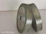 1C1 Electroplated Diamond Grinding Wheels D80/100