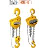 Buy cheap 100kg chain hoist from wholesalers