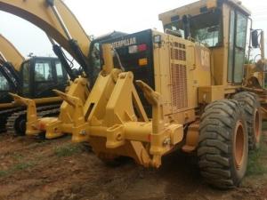 Quality Used CAT 140H Motor Grader For Sale wholesale
