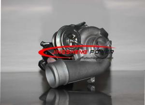 Quality Car Turbo Engine K03 706976-0001 53039880023 9632406680 0375E0 Turbo For Kkk Citroen Xantia 2.0 HDi DW10TD wholesale