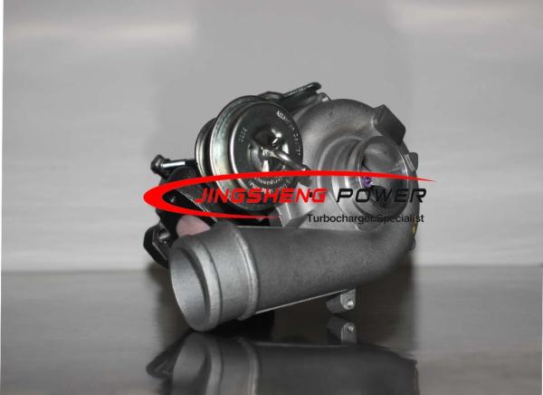 Car Turbo Engine K03 706976-0001 53039880023 9632406680 0375E0 Turbo For Kkk