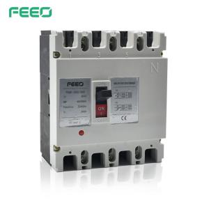 China IEC60947-2 800A Altitude 2000m Isolation Circuit Breaker on sale