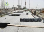 Modern Design GCL-3 Geomaterials Bentonite Waterproof Blanket for Landfill