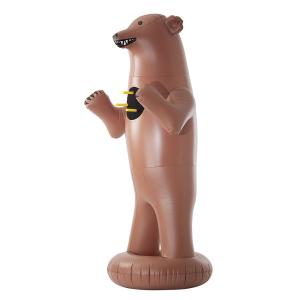 Quality Inflatable Bear Target wholesale