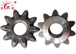 Side Gear And Planetary Gear For Three Wheel Motorcycle Rear Axle Differential