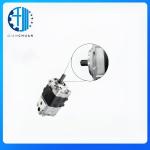 67120-U3500-71 Hydraulic Pump for Toyota Forklift Truck 8 Series FGCU15 8FGCU20