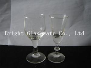 Quality buy Goblet Glasses Stemware, wine goblet glass wholesale