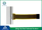8.3" Large Industrial Touch Screen Panel Resistive Analogue 3H Hardness