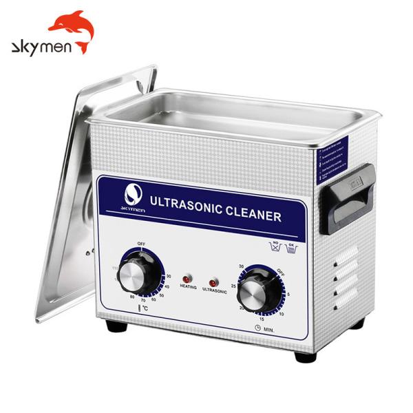 Skymen JP-020 3.2L 3D Printing Ultrasonic Cleaner Mechanical Electric AU UK US