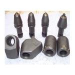 3055 Bullet Tooth Auger Drilling Rig Components