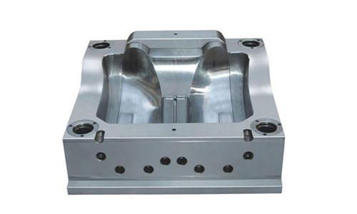 Cheap Precision CNC Machining Parts for DEFLECTORS for sale