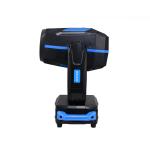 Moving Head LED Stage Lights , 260 Watt Beam Spot Wash 3 In 1 For Disco DJ Party